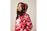ABC CAMO BY BATHING APE PULLOVER HOODIE