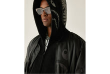 SHARK BOMBER JACKET