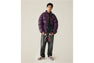 SHARK LOOSE FIT 13 OZ DENIM PANTS