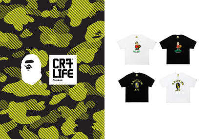 A BATHING APE®