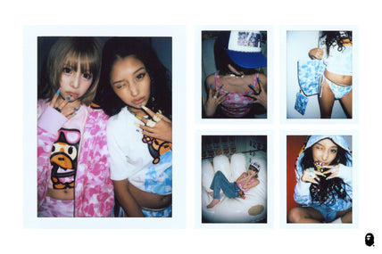 A BATHING APE®