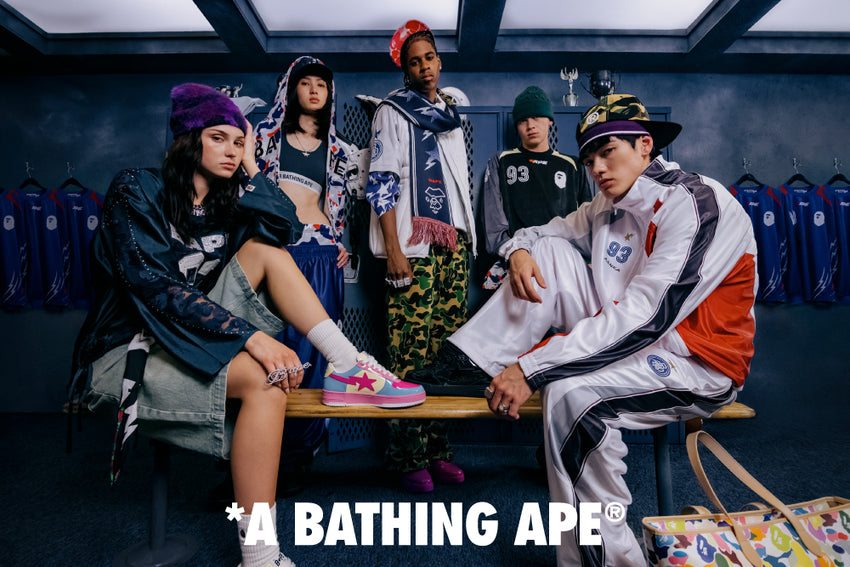 NEWS | bape.com