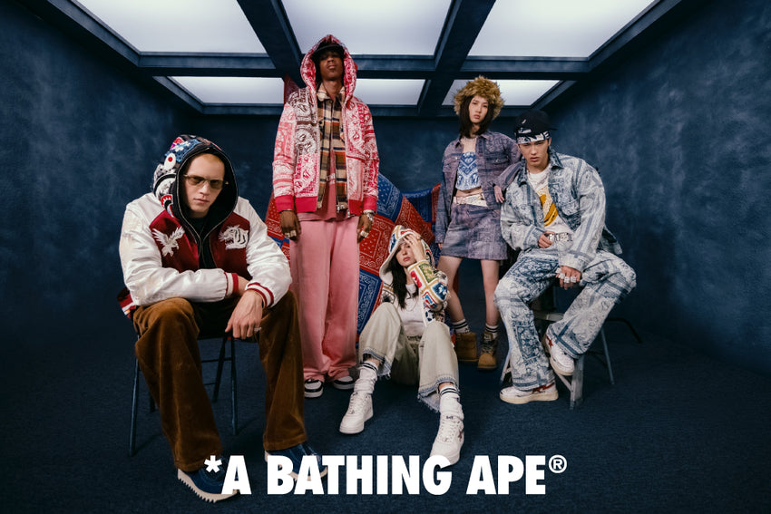 NEWS | bape.com