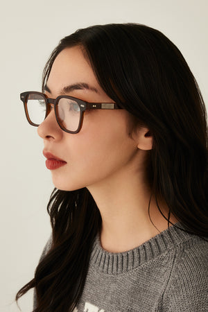 2025 EYEWEAR LOOKBOOK 4. Click this if you want to open image preview.