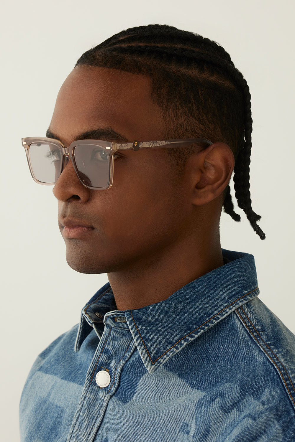 SHOP EYEWEAR