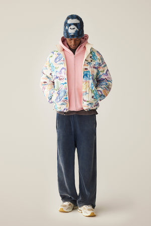 2025 FW MEN'S LOOKBOOK 9. Click this if you want to open image preview.