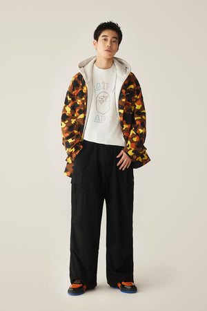2025 FW MEN'S LOOKBOOK 10. Click this if you want to open image preview.
