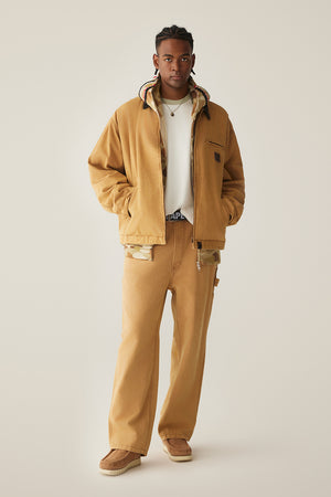 2025 FW MEN'S LOOKBOOK 11. Click this if you want to open image preview.