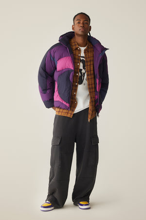 2025 FW MEN'S LOOKBOOK 13. Click this if you want to open image preview.