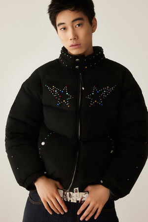2025 FW MEN'S LOOKBOOK 16. Click this if you want to open image preview.