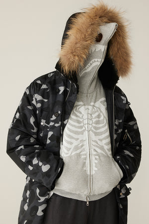 2025 FW MEN'S LOOKBOOK 17. Click this if you want to open image preview.