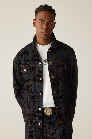 2025 FW MEN'S LOOKBOOK 1. Click this if you want to open image preview.