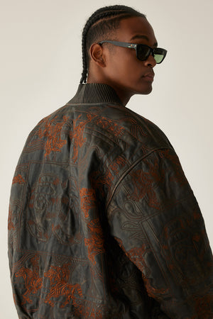 2025 FW MEN'S LOOKBOOK 18. Click this if you want to open image preview.