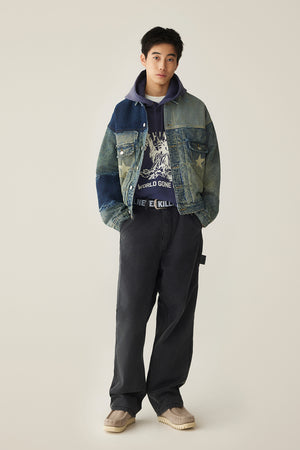 2025 FW MEN'S LOOKBOOK 23. Click this if you want to open image preview.