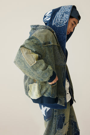 2025 FW MEN'S LOOKBOOK 29. Click this if you want to open image preview.