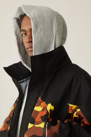 2025 FW MEN'S LOOKBOOK 34. Click this if you want to open image preview.