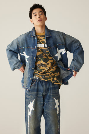 2025 FW MEN'S LOOKBOOK 4. Click this if you want to open image preview.