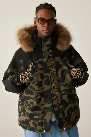 2025 FW MEN'S LOOKBOOK 5. Click this if you want to open image preview.