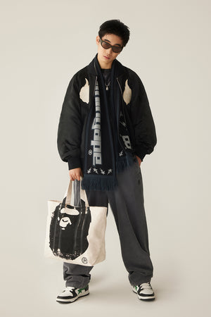 2025 FW MEN'S LOOKBOOK 6. Click this if you want to open image preview.