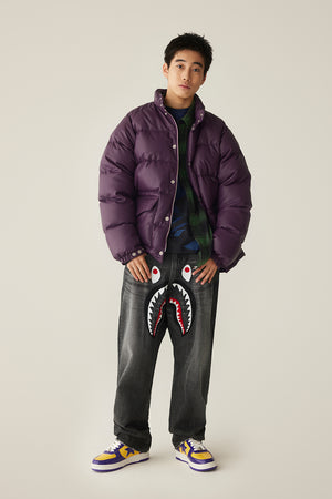 2025 FW MEN'S LOOKBOOK 7. Click this if you want to open image preview.