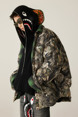 2025 FW MEN'S LOOKBOOK 8. Click this if you want to open image preview.
