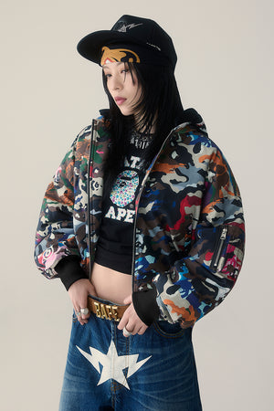 2026 FW WOMEN'S LOOKBOOK 11. Click this if you want to open image preview.