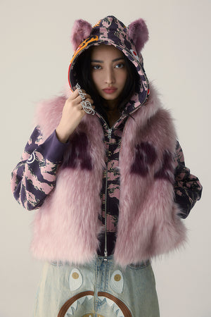 2026 FW WOMEN'S LOOKBOOK 12. Click this if you want to open image preview.