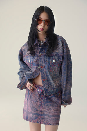 2026 FW WOMEN'S LOOKBOOK 13. Click this if you want to open image preview.
