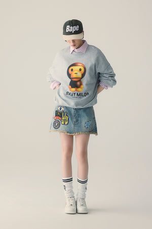 2026 FW WOMEN'S LOOKBOOK 22. Click this if you want to open image preview.