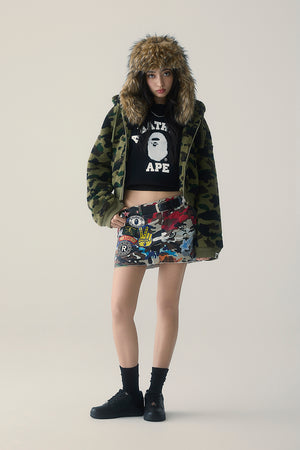 2026 FW WOMEN'S LOOKBOOK 25. Click this if you want to open image preview.