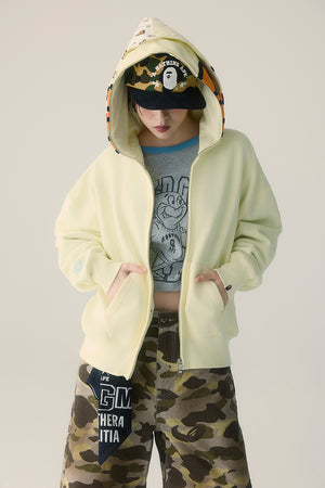 2026 FW WOMEN'S LOOKBOOK 26. Click this if you want to open image preview.