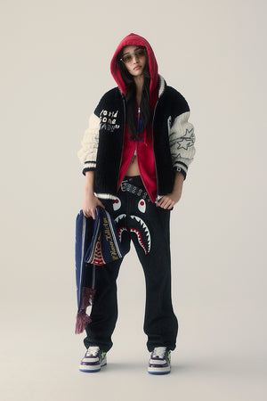 2026 FW WOMEN'S LOOKBOOK 29. Click this if you want to open image preview.