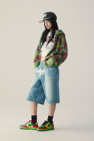 2026 FW WOMEN'S LOOKBOOK 32. Click this if you want to open image preview.