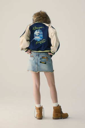 2026 FW WOMEN'S LOOKBOOK 35. Click this if you want to open image preview.