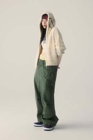 2026 FW WOMEN'S LOOKBOOK 37. Click this if you want to open image preview.