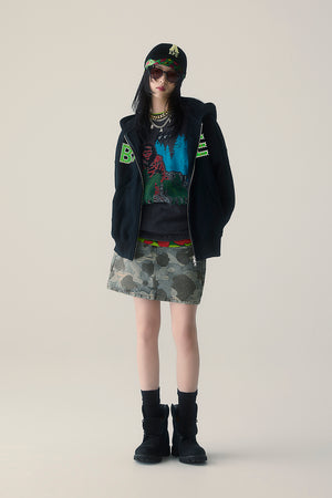 2026 FW WOMEN'S LOOKBOOK 40. Click this if you want to open image preview.