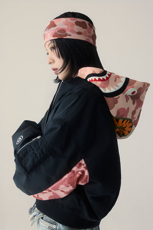 2026 FW WOMEN'S LOOKBOOK 42. Click this if you want to open image preview.