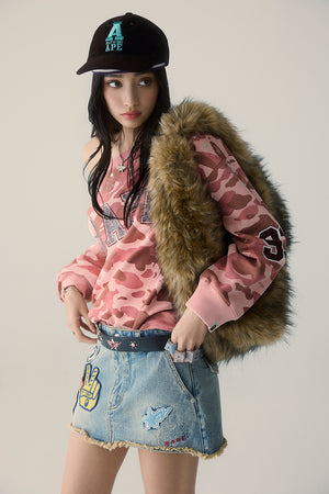 2026 FW WOMEN'S LOOKBOOK 4. Click this if you want to open image preview.