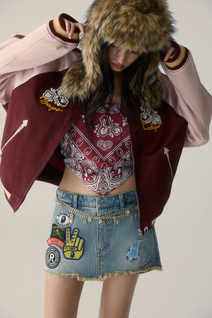 2026 FW WOMEN'S LOOKBOOK 5. Click this if you want to open image preview.