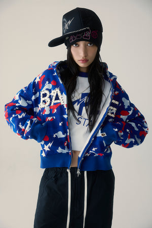 2026 FW WOMEN'S LOOKBOOK 7. Click this if you want to open image preview.