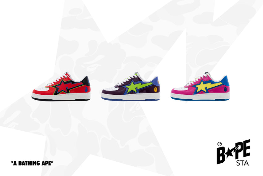 NEWS | bape.com