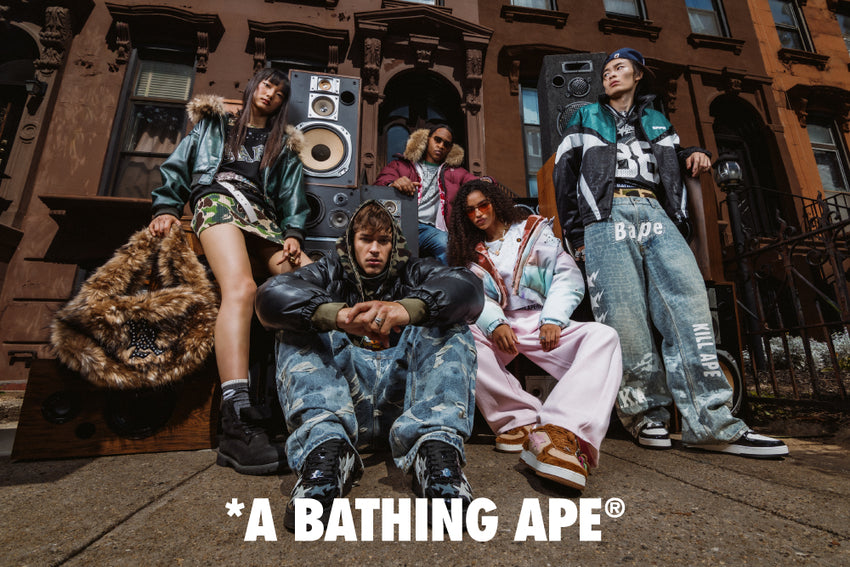 NEWS | bape.com