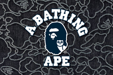 A BATHING APE®