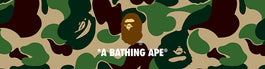 *A BATHING APE