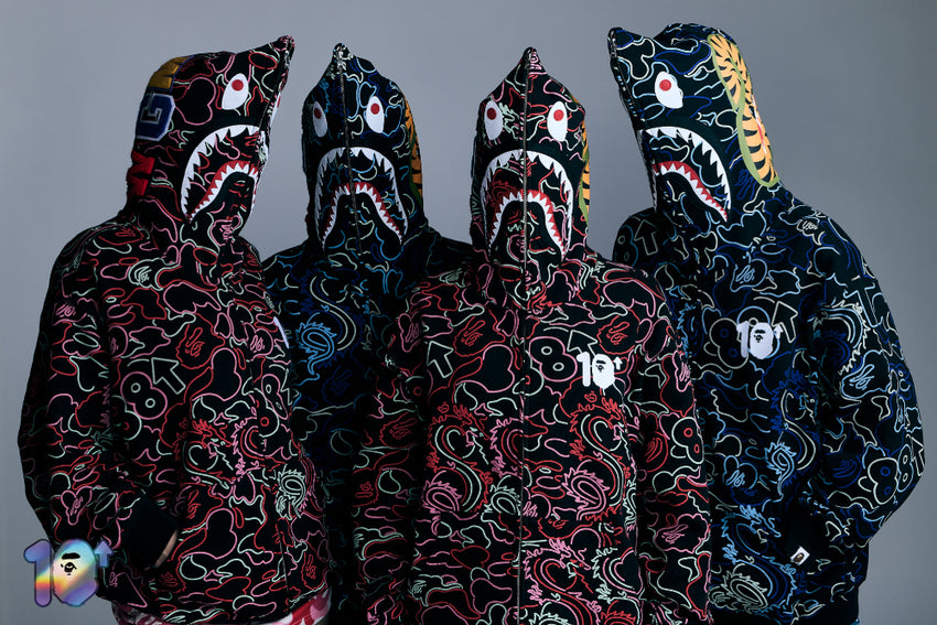 NEWS | bape.com