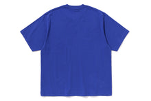 PALM TREE CAMO BUSY WORKS STA RELAXED FIT TEE
