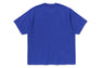 PALM TREE CAMO BUSY WORKS STA RELAXED FIT TEE
