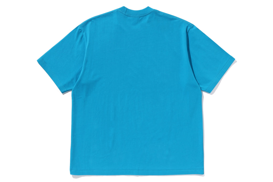 【BAPE】RAINDROP APE HEAD LOGO RELAXED FIT TEE 要在庫確認 RAINDROP APE HEAD LOGO RELAXED FIT TEE | bape.com