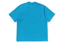 RAINDROP APE HEAD LOGO RELAXED FIT TEE