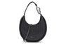 BAPY MOON RHINESTONE BAG